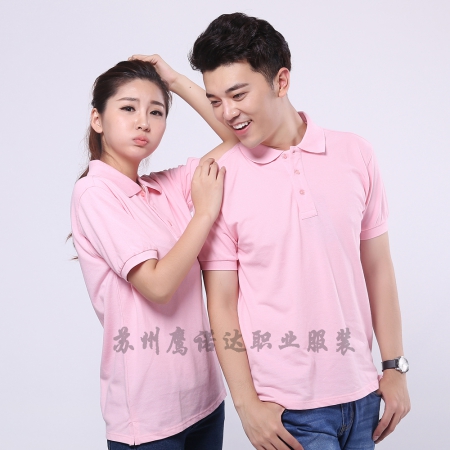 最新班服设计款式-鹰诺达